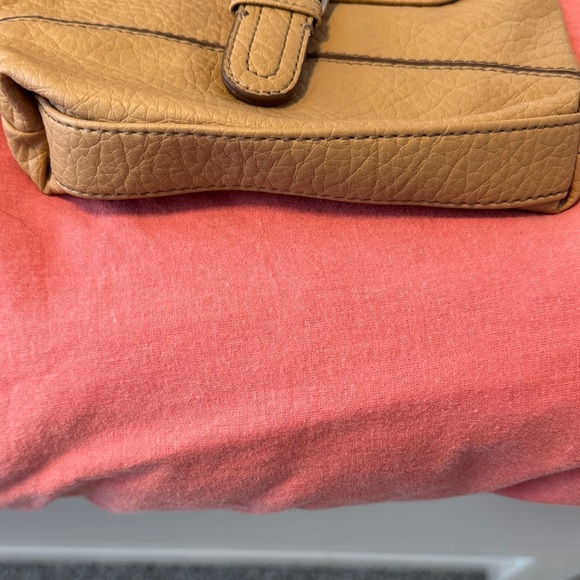 Nine West Tan Crossbody Bag - Picture 4 of 5